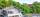 Flott opparbeidet uteplass. Opparbeidet solplatting. . Bilde nummer 2 av 3