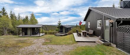 Apartment in Oslo - View 2