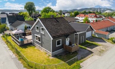 Bilde av eiendommen