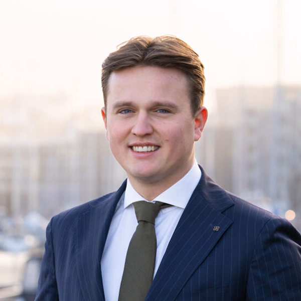 Bilde av Lars Thorsnes Lefdal