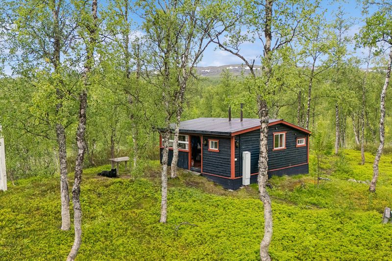 Stordalveien 81