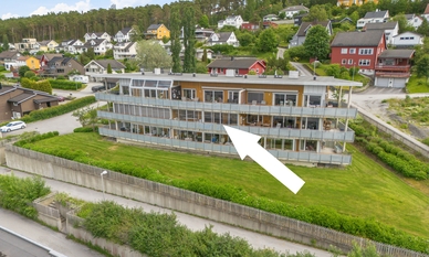 Bilde av eiendommen
