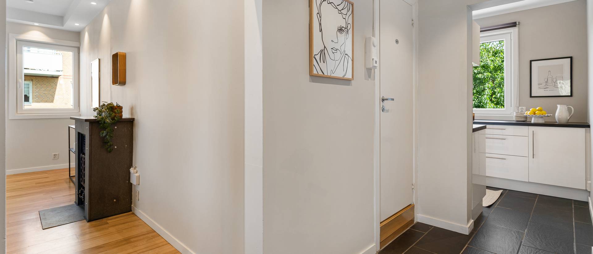Leilighet – OSLO - Flere