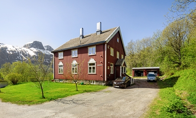 Bilde av eiendommen