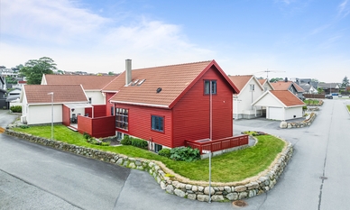 Bilde av eiendommen