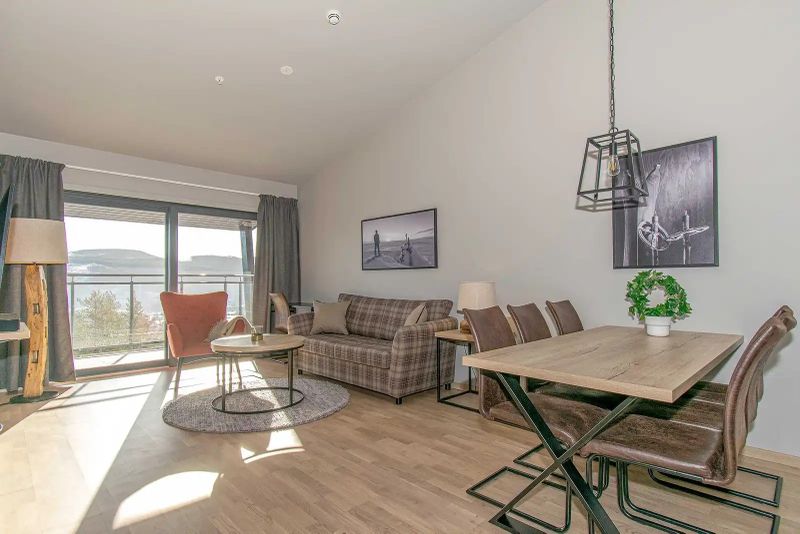 Hotellvegen 4 leil 429