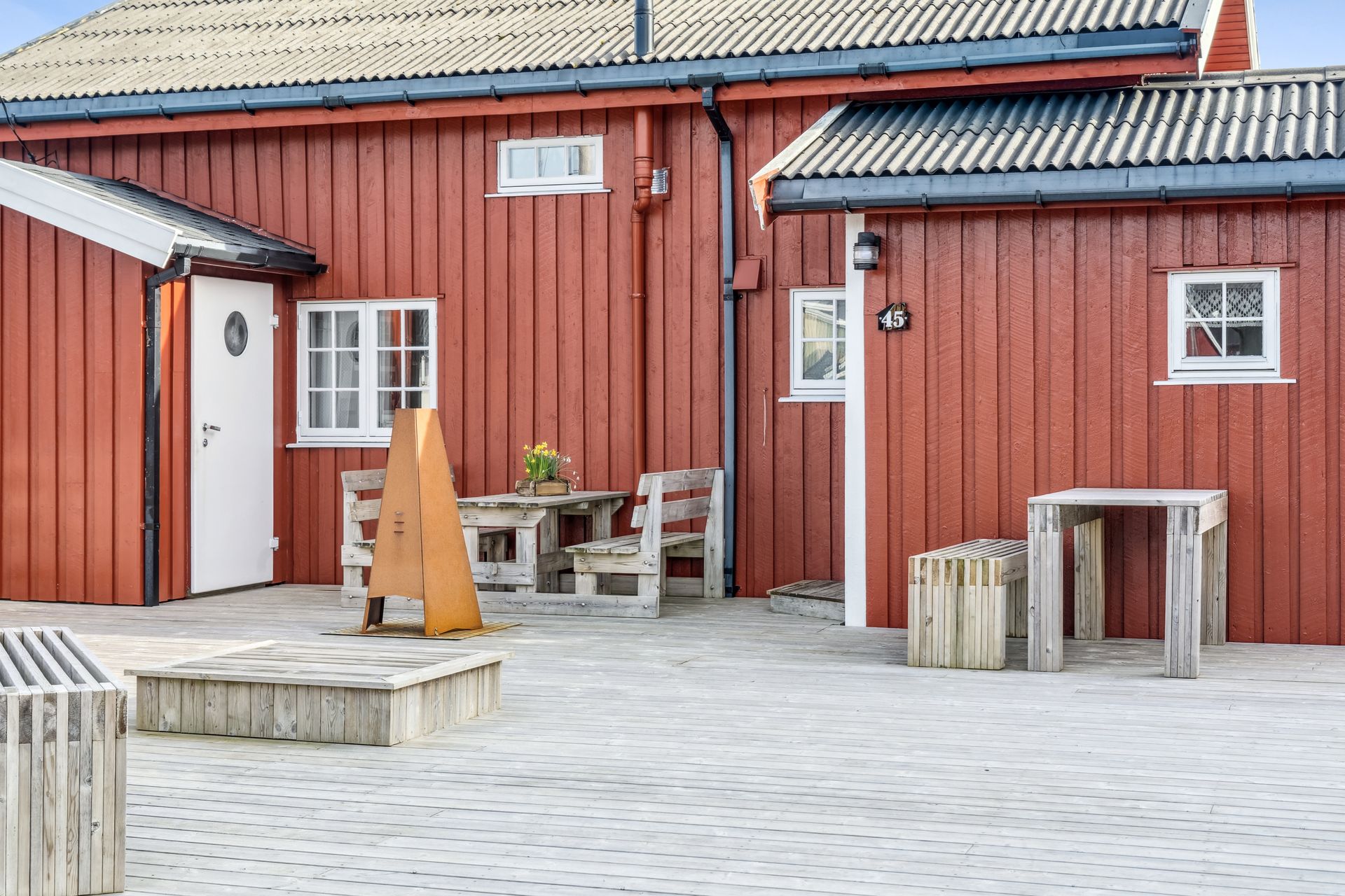 Velkommen inn!. Bilde nummer 3 av 3