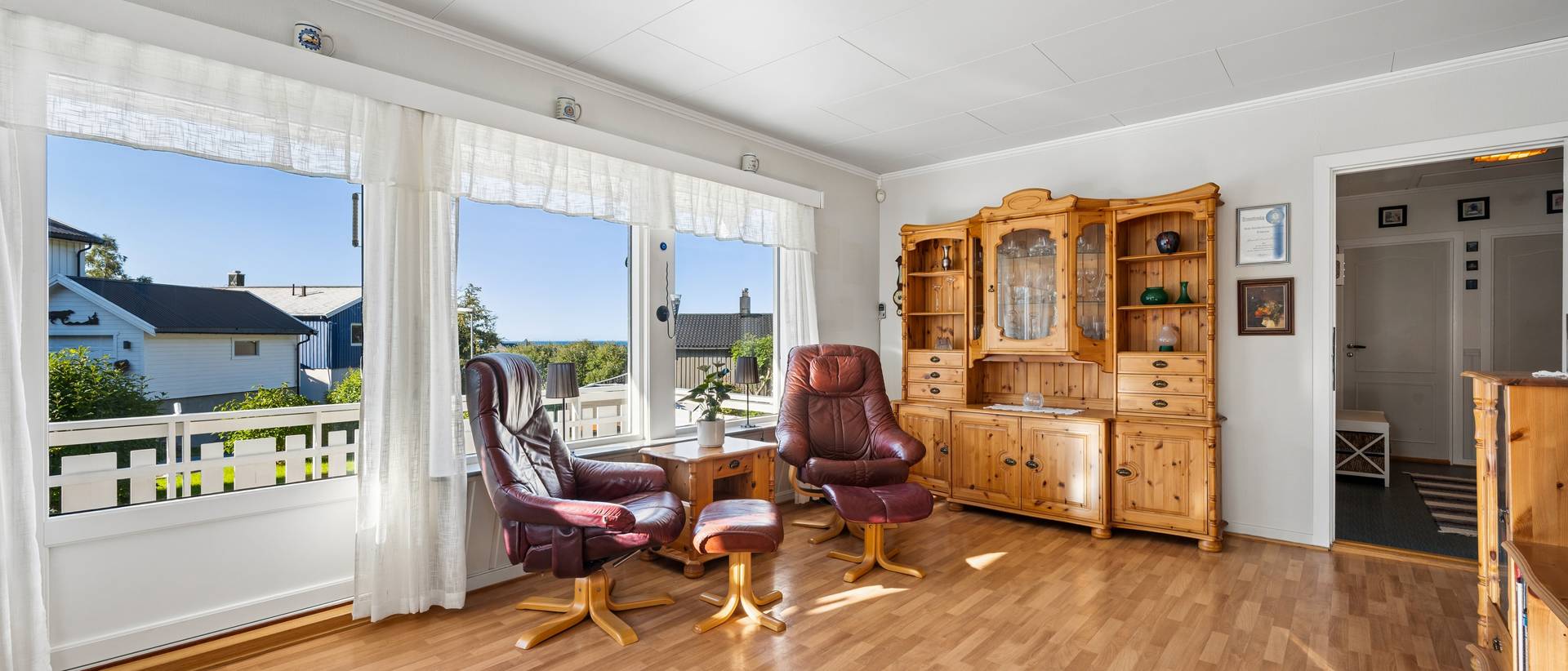 Leilighet – Bodø, Skivika - Flere