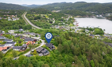 Bilde av eiendommen