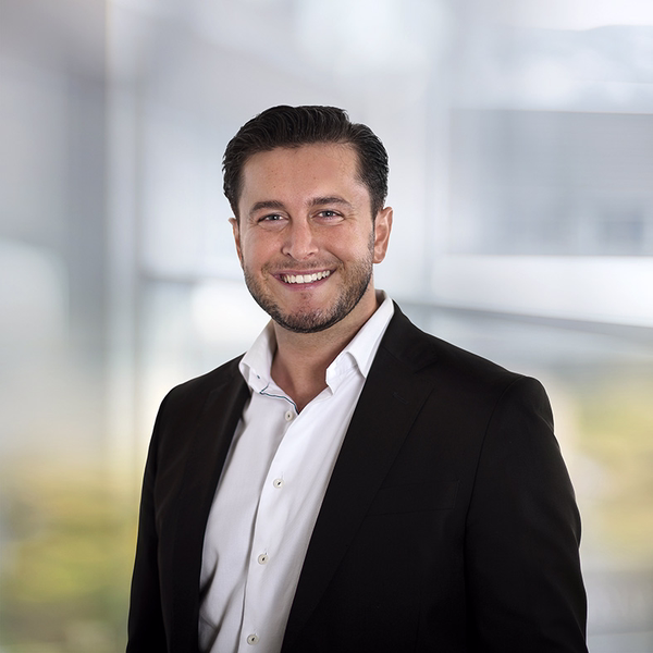 Bilde av Hazar Ahmed