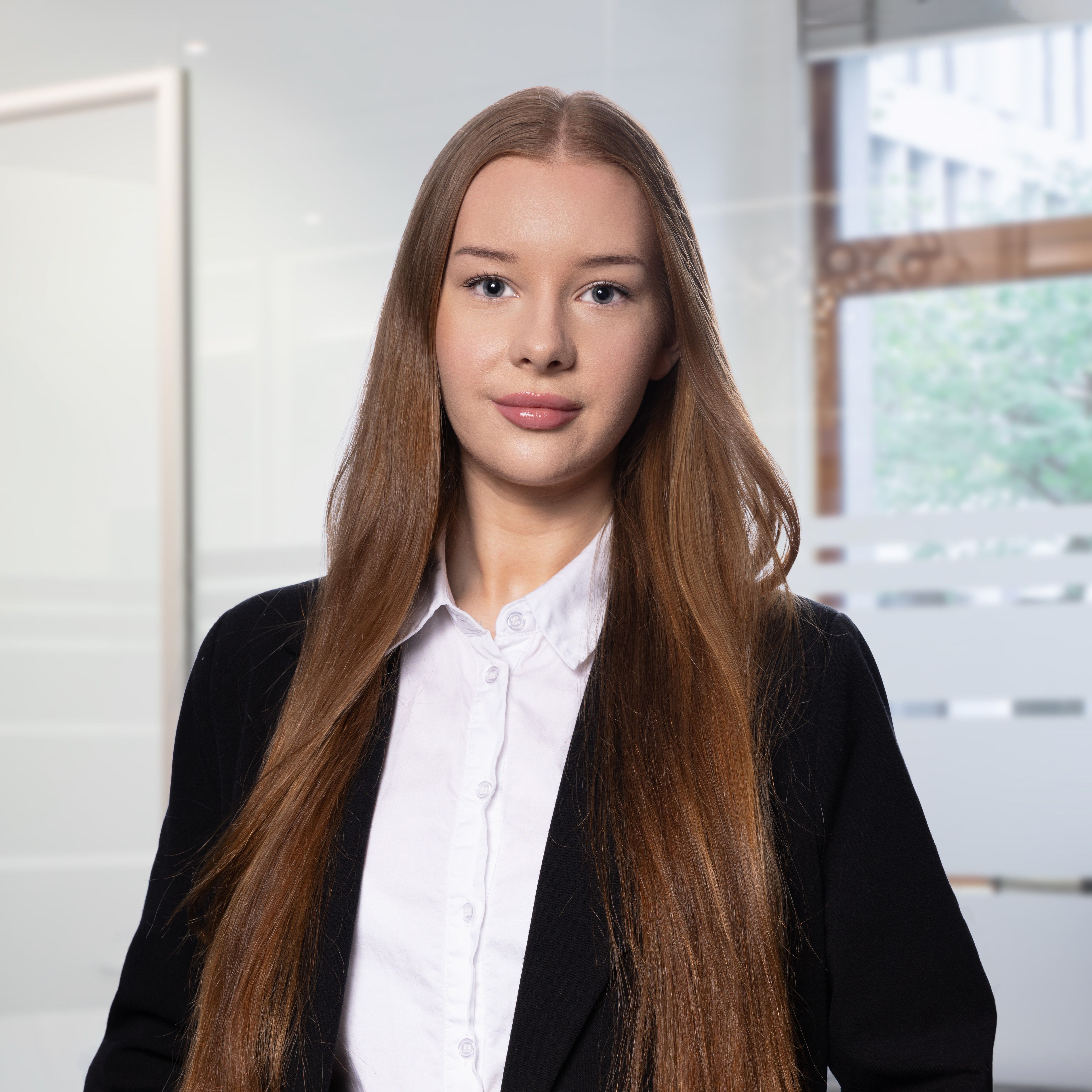 Bilde av Amanda Celine Smaadal