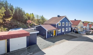 Bilde av eiendommen