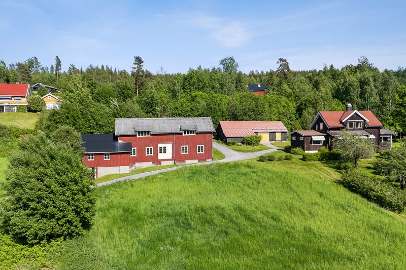Sanderudsvegen 21