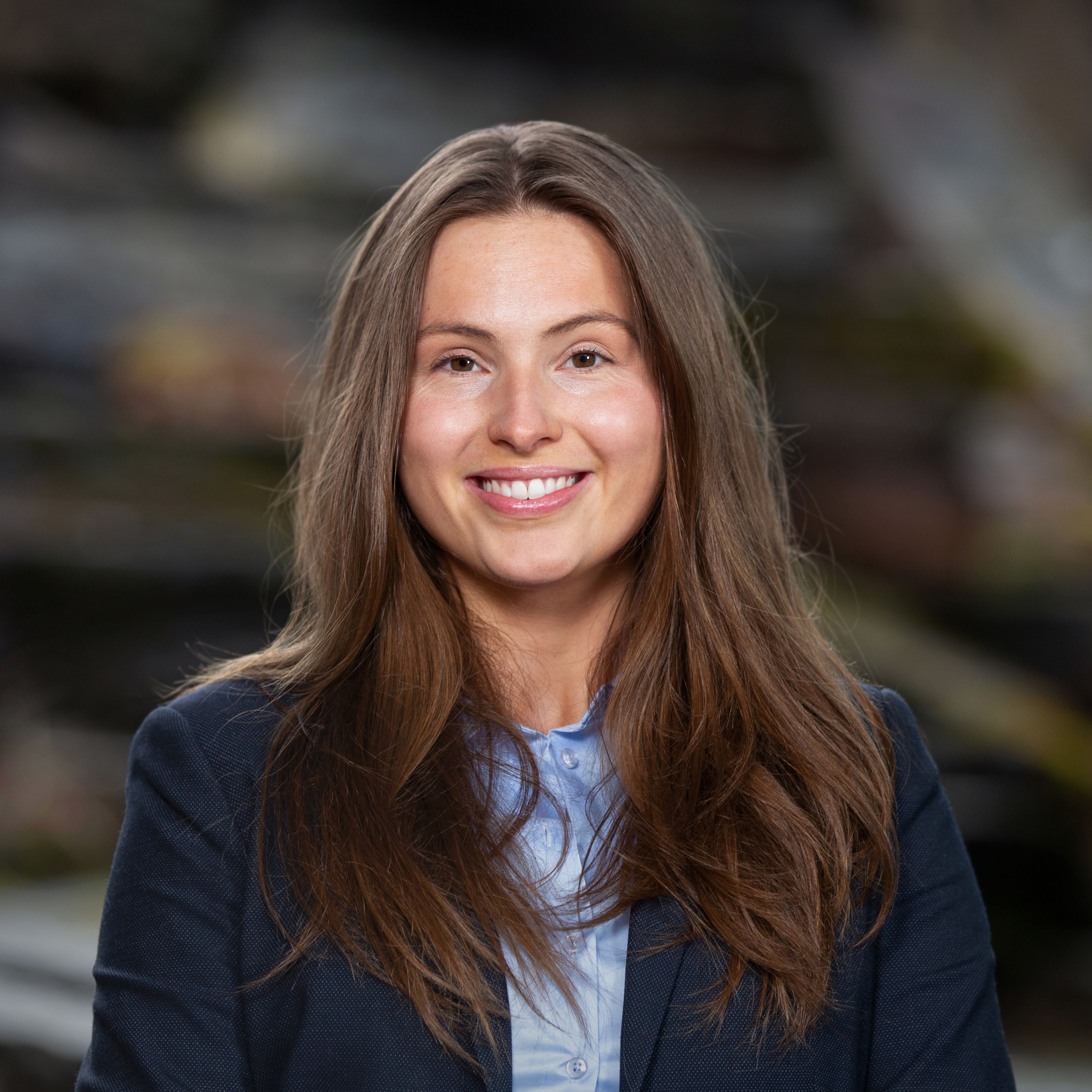 Bilde av Leah Andersen Thrane