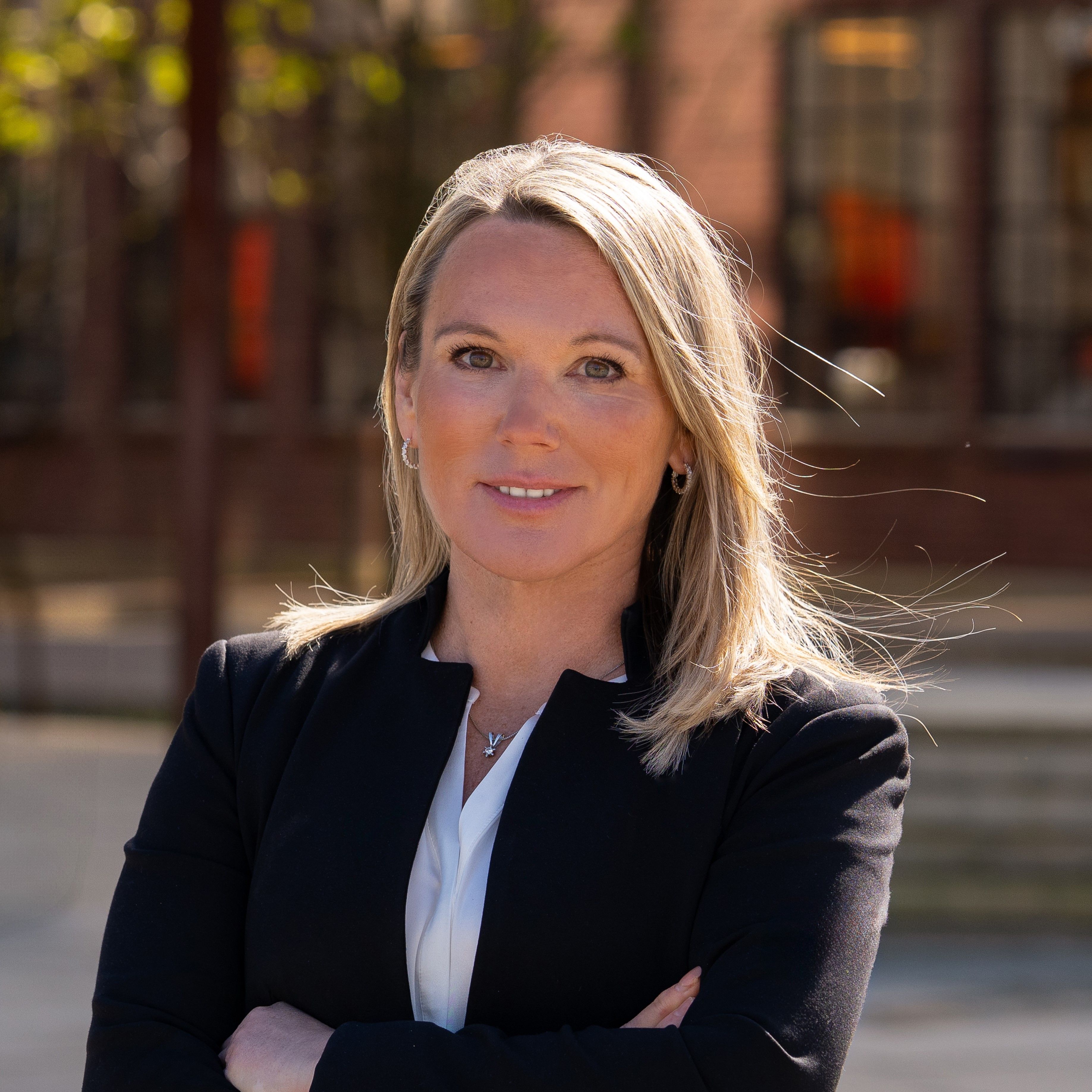 Bilde av Lena Leikvoll