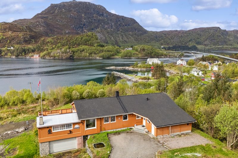 Postvegen 18