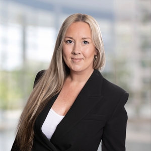 Bilde av Nora Toft Bysveen