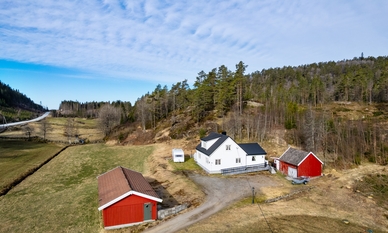 Bilde av eiendommen