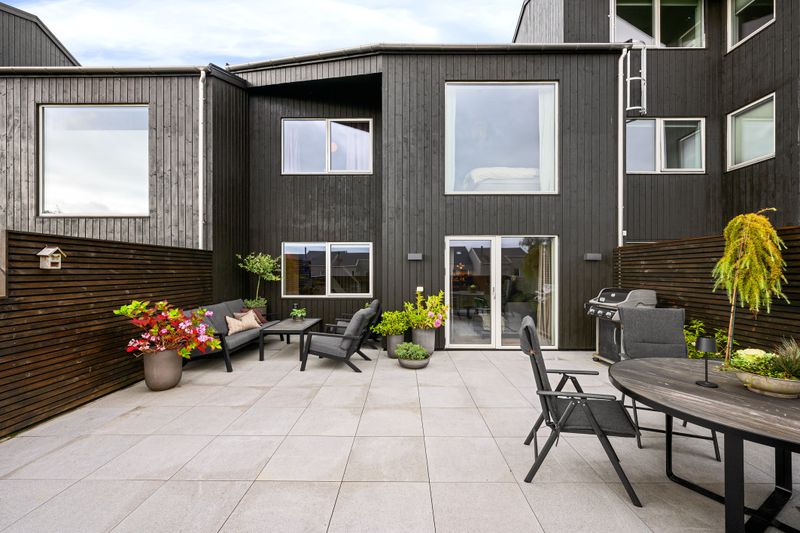 Mikkelsbærstien 20