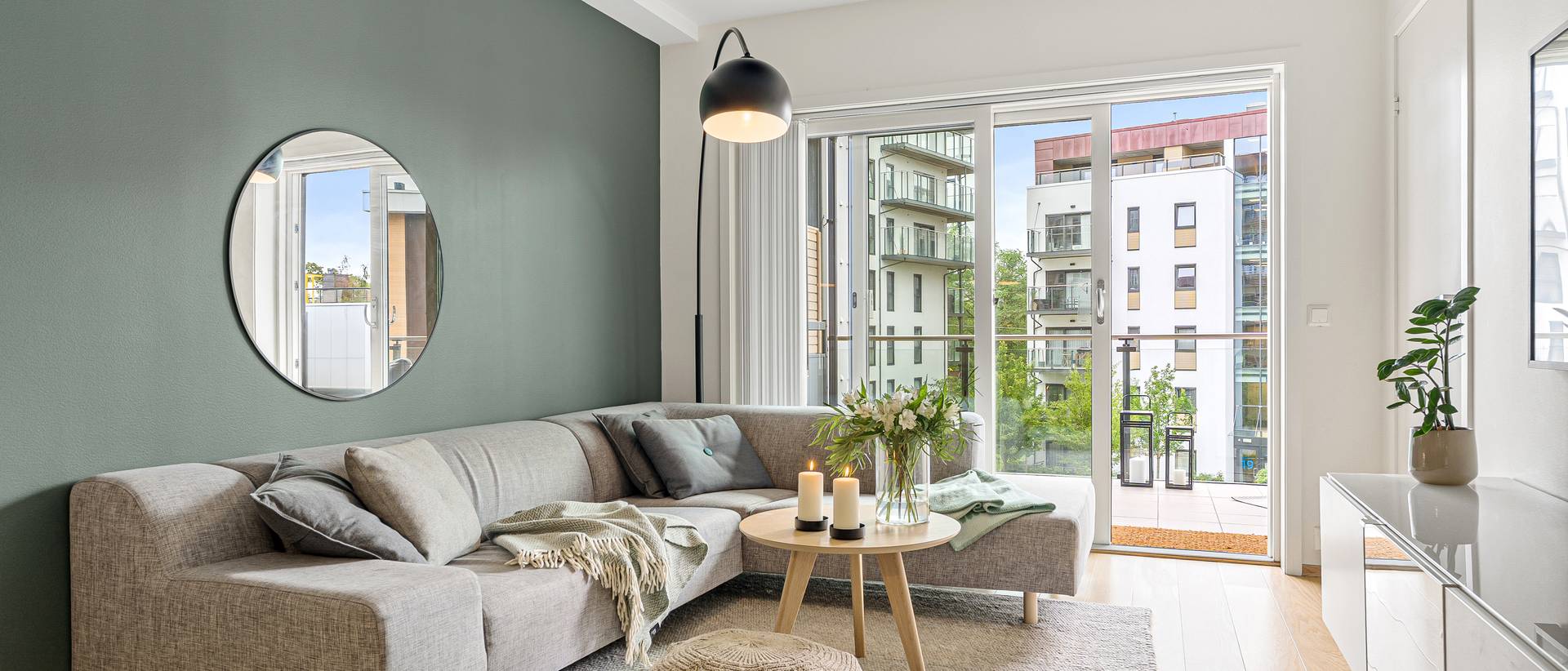 Stjørdalsveien 9, TRONDHEIM