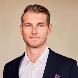 Bilde av Bjørn-Erik Braaten