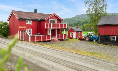 Bilde av eiendommen