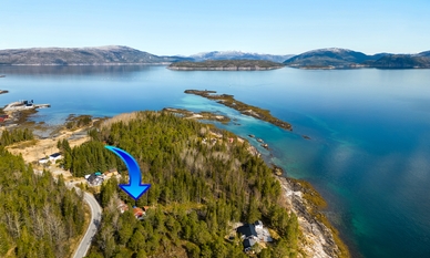 Bilde av eiendommen