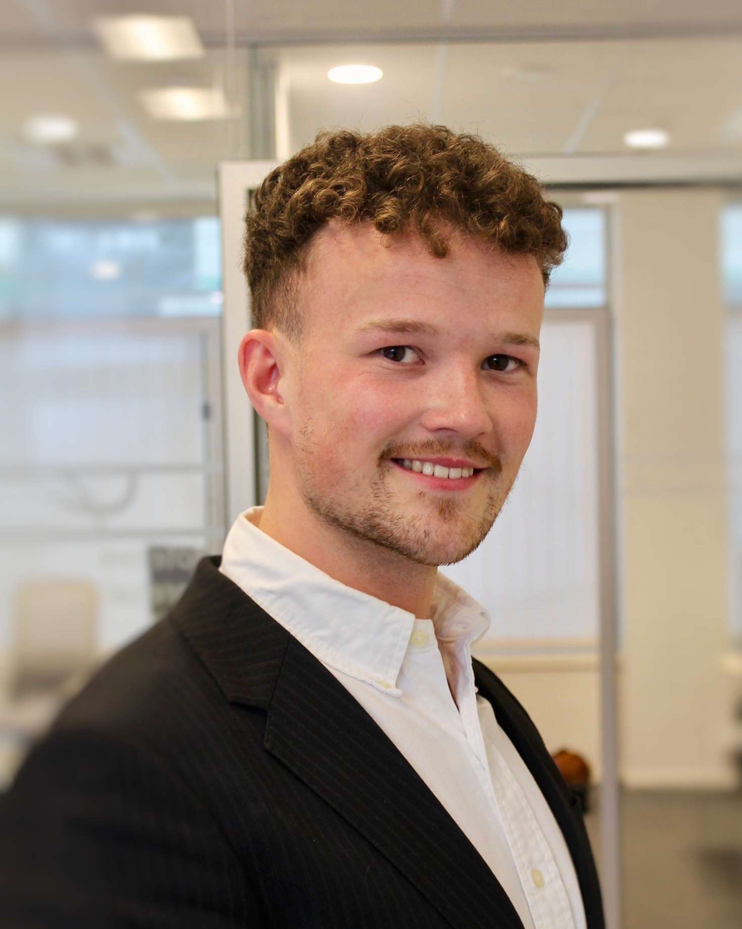 Bilde av Ole Marius Kristiansen