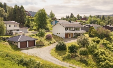 Bilde av eiendommen