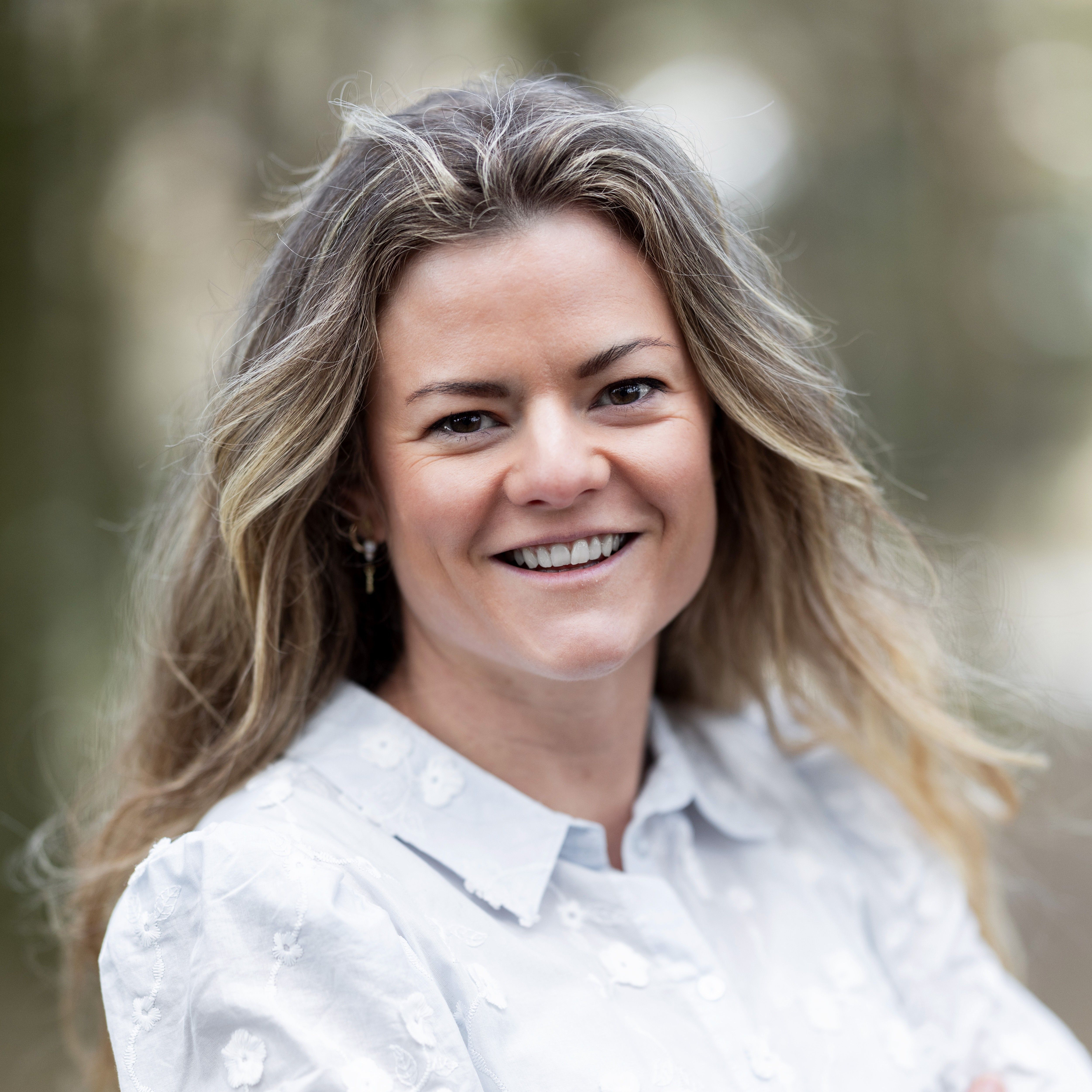 Bilde av Kristine Skretting