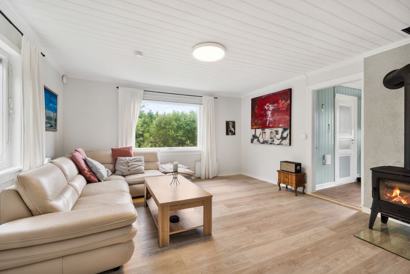 Overhallsvegen 669
