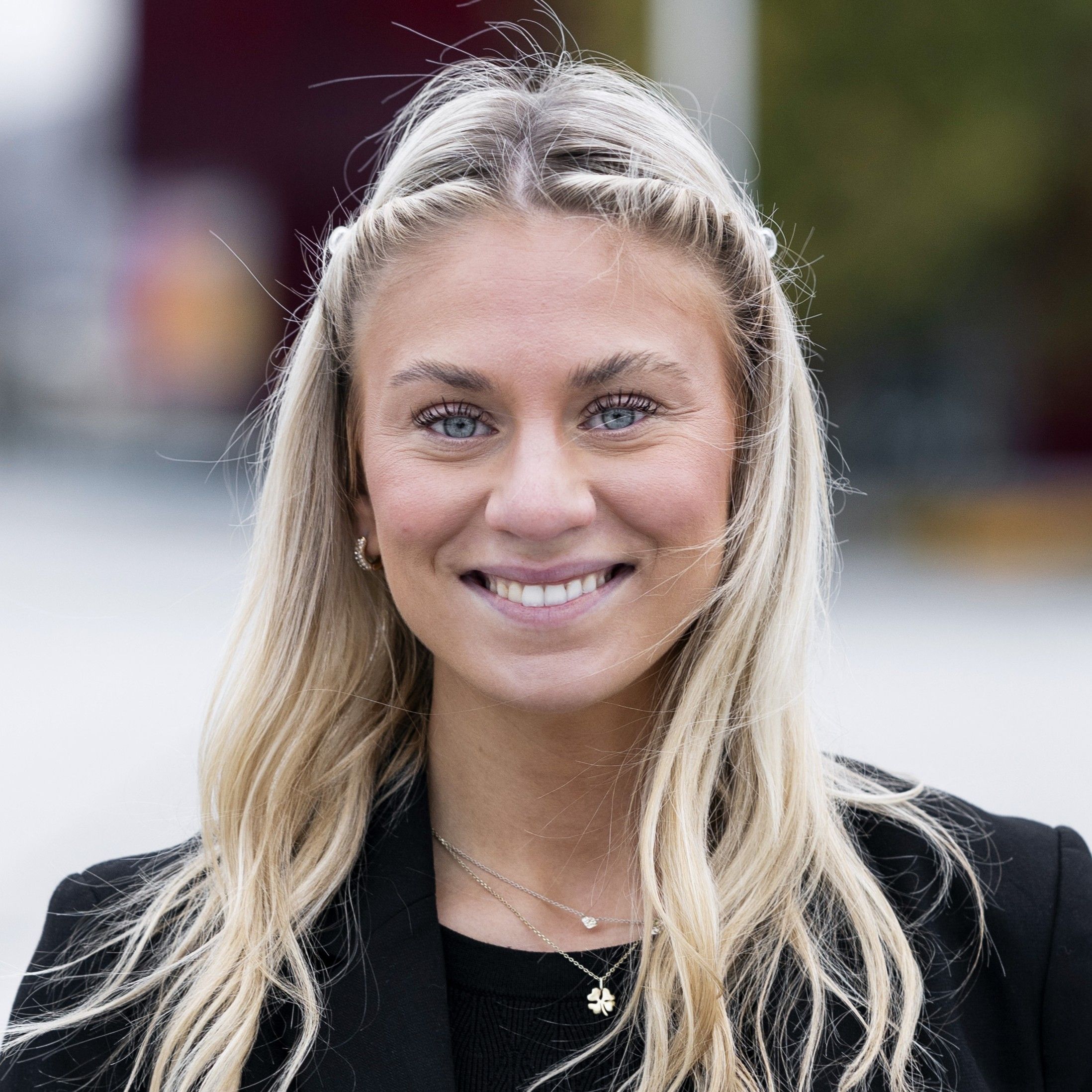Bilde av Iselin Vaag