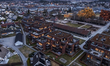 Bilde av eiendommen