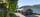 Gode parkeringsmuligheter på gårdsplass og flott utsikt. Bilde nummer 3 av 3