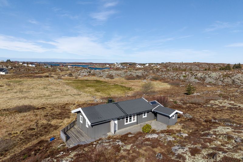 Øyaveien 19