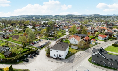 Bilde av eiendommen