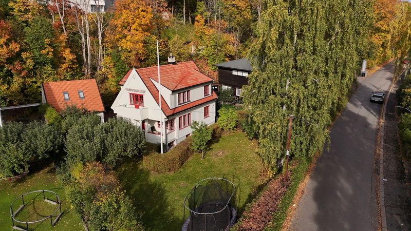 Konventveien 33