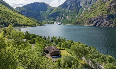 Bilde av eiendommen