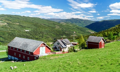 Bilde av eiendommen