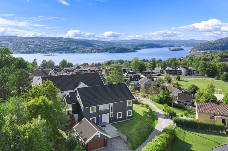 Holterteigveien 9