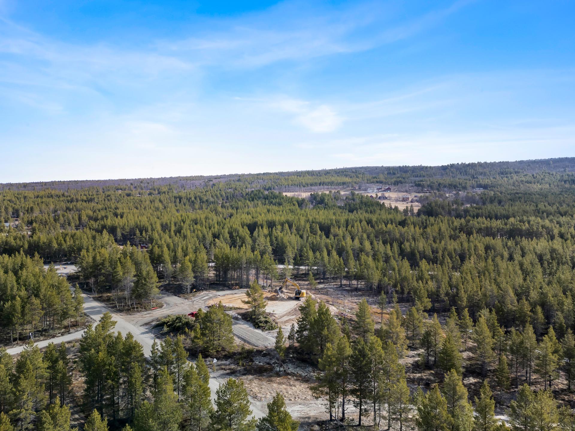 Velkommen til Ryveien 105! (Foto: Haukdal v/interiørfoto). Bilde nummer 1 av 3