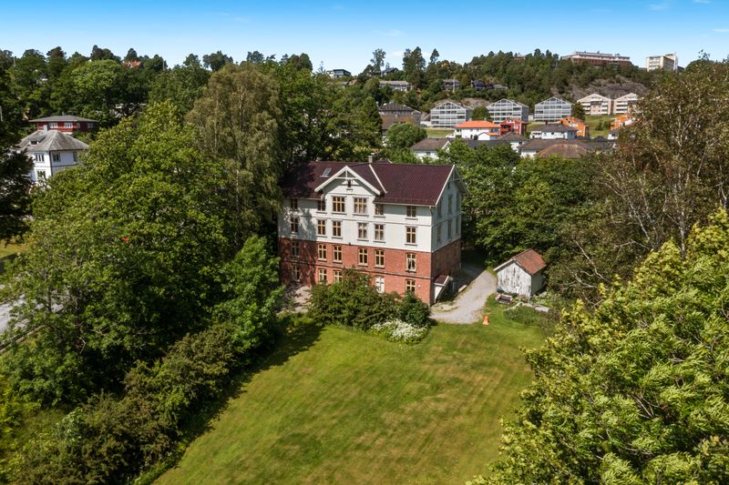 Rødsveien 14