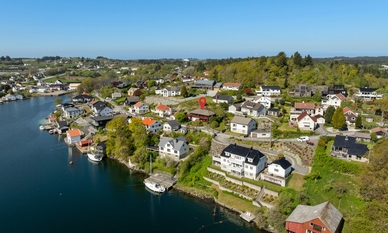 Bilde av eiendommen