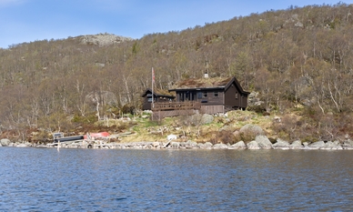 Bilde av eiendommen