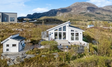 Bilde av eiendommen