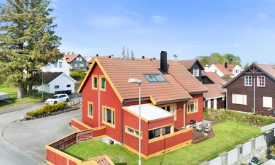 Bilde av eiendommen