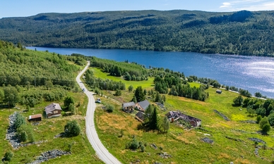 Bilde av eiendommen