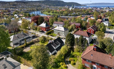 Bilde av eiendommen