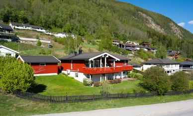 Bilde av eiendommen