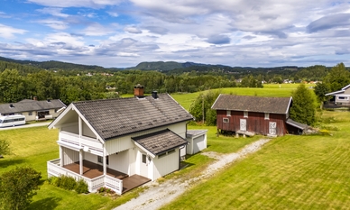 Bilde av eiendommen